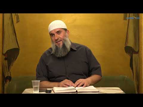 120. Komenti i sures Bekare (Ajeti 219-2) - Hoxhë Muharem Ismaili