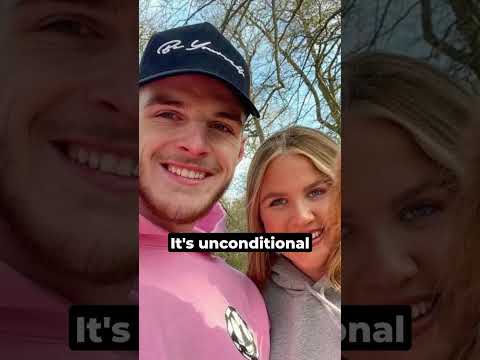 Declan Rice's Great Gesture to His Wife