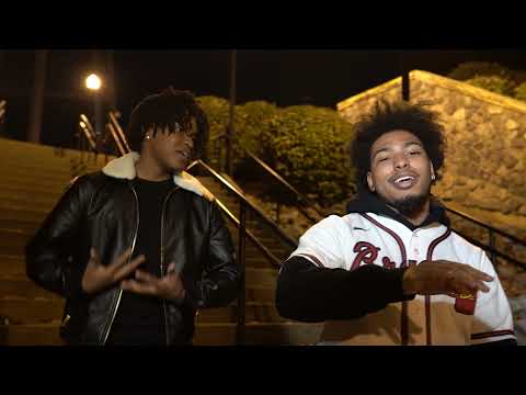 Kai X CNO Jhalil X Rashad - 50 Boys Freestyle (Official Video) @ShotByBlanco33