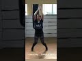 Demmy Blaze Bouncing At Gym