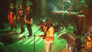 Inus Aso Reggae Band: Tribute to Bob Marley Video Promo