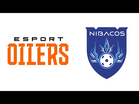 T16 SM-sarja Oilers NG - Nibacos --- 10.1.2026