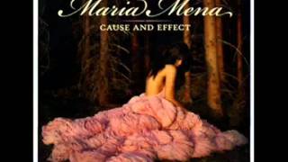 Maria Mena - Power Trip Ballad (with lyrics)