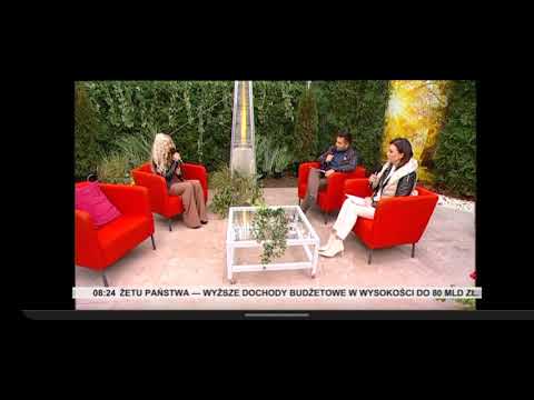 Kinga Linkiewicz- TVP3 Lublin