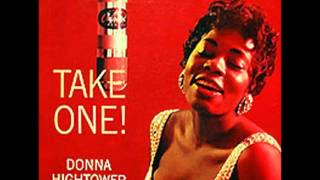 Donna Hightower   Perfidia Take One