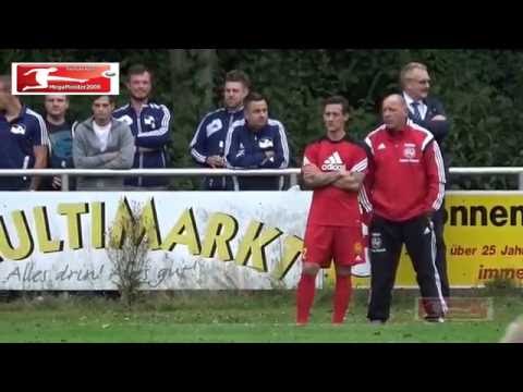 TSV Klein Berkel - HSC BW Tündern II/MegaMeister2009