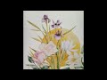 Robbie Basho ‎– Bouquet (1983) [2016 reissue]