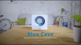 ASUS Blue Cave - відео 3