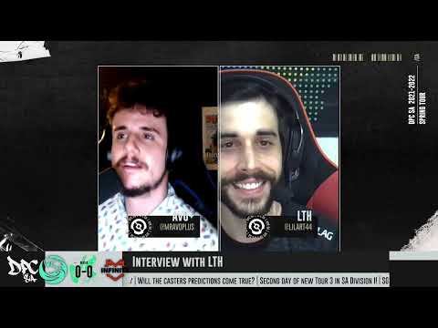 [Winner] SG Esports vs Hokori [LTH]