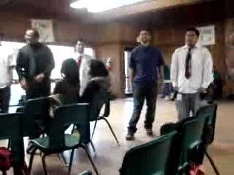 120907 discovery camp brosterhood