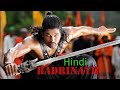 BADRINATH HD Sangharsh Aur Vijay Allu Arjun Ka Tamnna Bhatiya Superhit Action South Movie