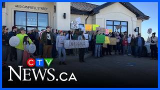 RM of Sherwood unanimously approves AI data centre agreement