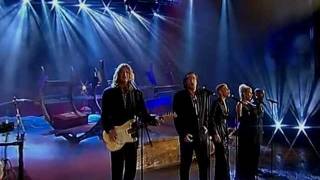 Mr  President   Where Do I Belong Live at ZDF  24th of January, 1998 at the Bremen