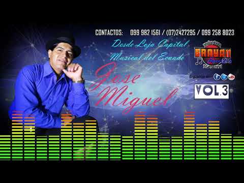 JOSE MIGUEL - Doctorcita