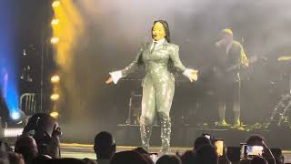 Janet Jackson “Love Will Never Do (Without You)” (Live in St Louis 6/21/2024)