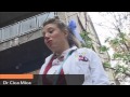 MONDO Doktori Klovnovi Vraćaju Osmeh