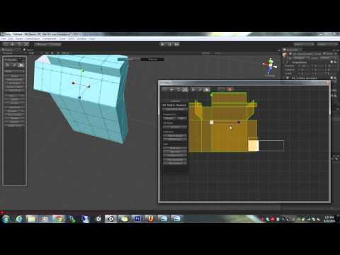 Unite 2014 - Build, Test, Repeat Instant Prototyping and Rapid Iterative Development with Probuilder