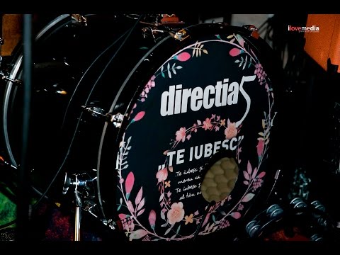 Înca o zi - Directia 5 Live