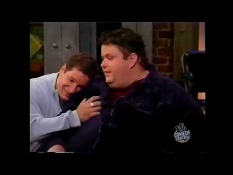Tough Crowd - Greg Giraldo, Ralphie May, Patrice O'Neal, Jeffrey Ross