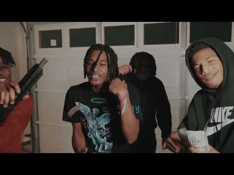 YTS FLASHY- My City 2