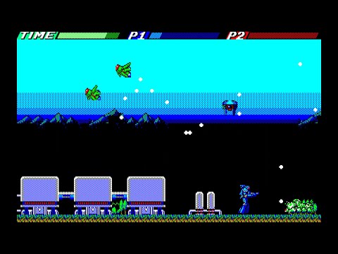 Gameplay Video