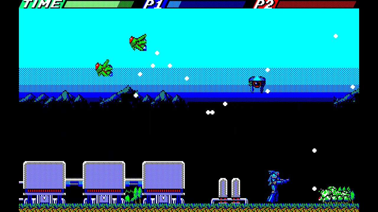 Gameplay Video