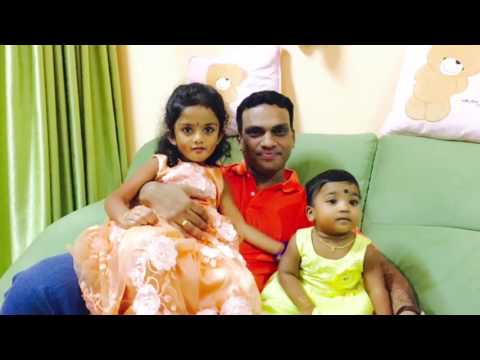 Suresh Birthday @ Dubai