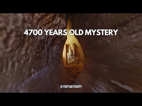 4700 Old Egypt Mystery