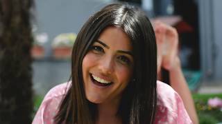 Dila Kalafatoğlu | Öyle Sev Beni | Homemade