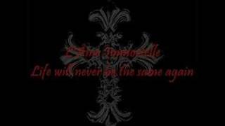 Life Will Never Be the Same Again Music Video