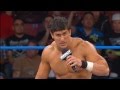 Ethan Carter III Debuts on IMPACT WRESTLING ...