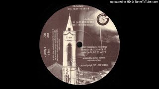 Elixir Vitae – Jazzzy H.