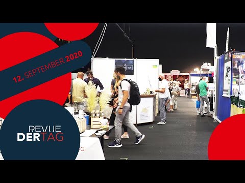 DER TAG Revue | KW 37 2020