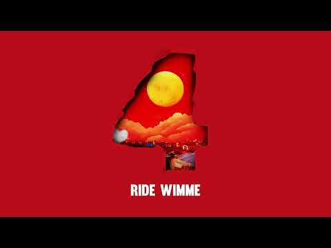 Video thumbnail for RIDE WIMME