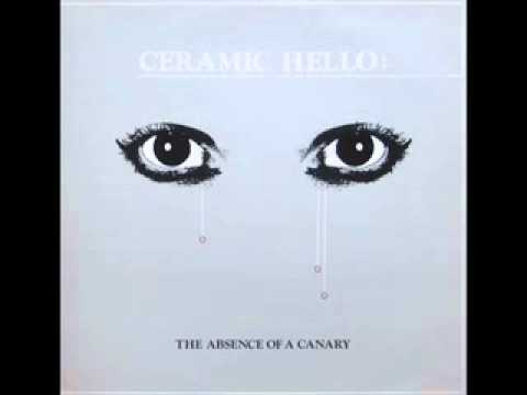 Ceramic Hello - Symphony Of Shudders