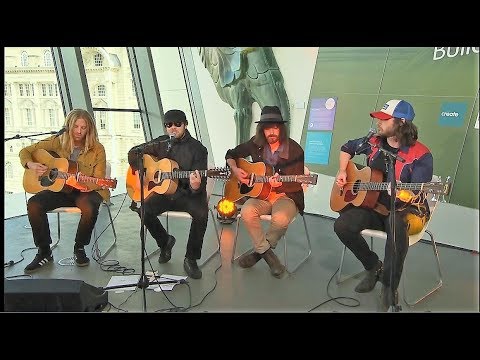 The Coral (2018)  Reaching out for a Friend [HD1080p]