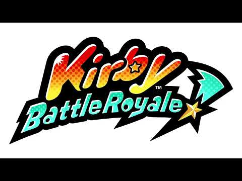 All I did was change the speed of Dededestroyer Z's Theme.