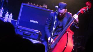 Stolen Babies - Filistata - Live @ Hampton Beach Casino Ballroom