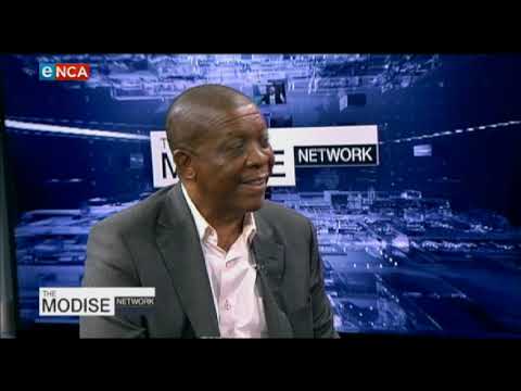 Modise Network SA’S Corruption Crisis Part 2 30 Nov 2019