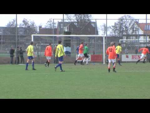 HOOGLANDERVEEN-ACHTERVELD 0-1