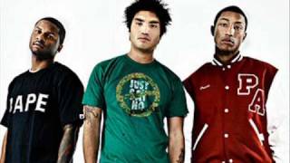 The Neptunes Intro Remix/Remake