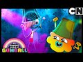 Darwin S Yearbook Clayton Gumball Cartoon Network