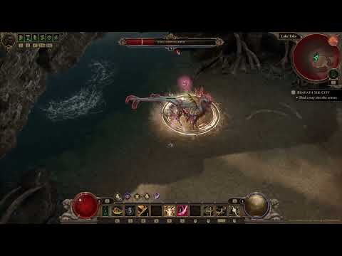 Titan Quest 2 - Strongest Summoner Build?