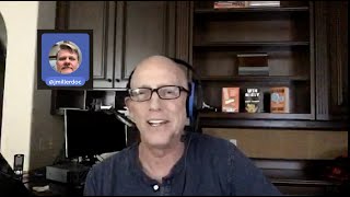 Episode 969 Scott Adams: I'm Here. Where Are You?