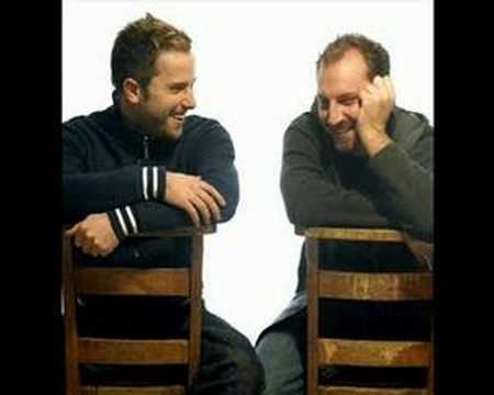 The Disco Brothers - First Contact  (original mix)