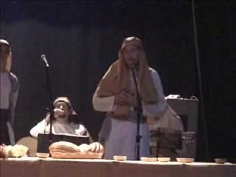 ISA Eram Doze João O Amado