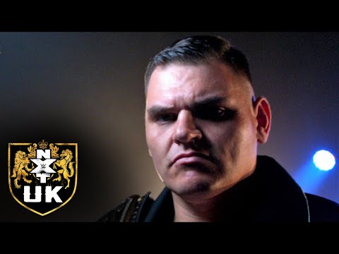 Mason Rook Wants To Face The Heavier Version Of Gunther, ‘He Was More Menacing’