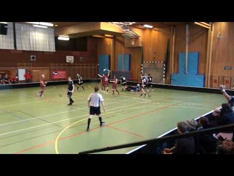 IBF Hedemora vs KFUM Falun 12-11 Staffan S.mpg