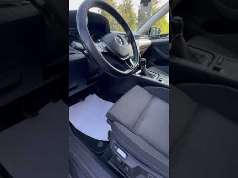 фото volkswagen passat b8 0