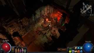 Lazhwar's Lost Laboratory